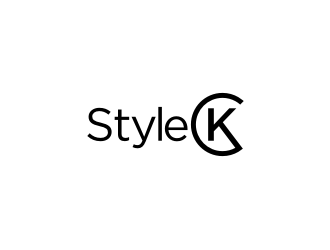 StyleKC logo design by Barkah