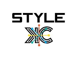 StyleKC logo design by Vincent Leoncito