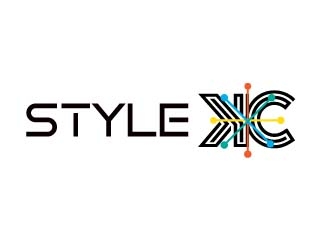 StyleKC logo design by Vincent Leoncito