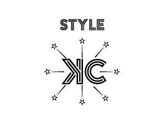 StyleKC logo design by twomindz