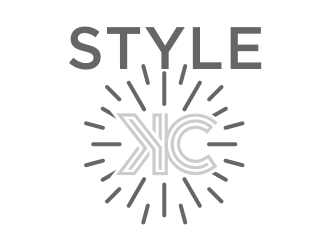 StyleKC logo design by dibyo