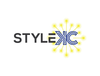 StyleKC logo design by yans