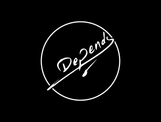 Depends  logo design by scolessi