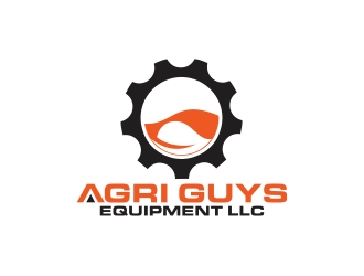 Agri Guys Equipment logo design by MarkindDesign