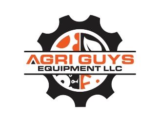 Agri Guys Equipment logo design by MarkindDesign