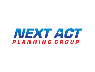 Next Act Planning Group logo design by Greenlight