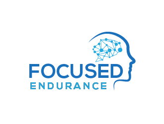 Focused Endurance logo design by logy_d