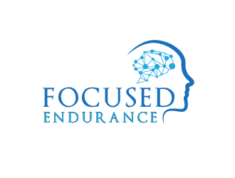 Focused Endurance logo design by logy_d