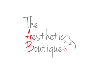 The Aesthetic Boutique logo design by jancok