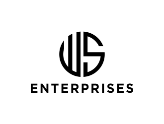 WS ENTERPRISES logo design - 48hourslogo.com