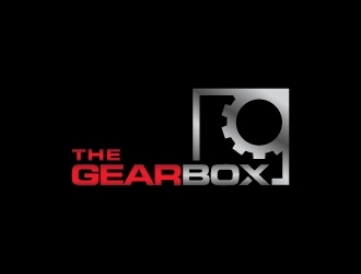 The Gear Box logo design by jonggol