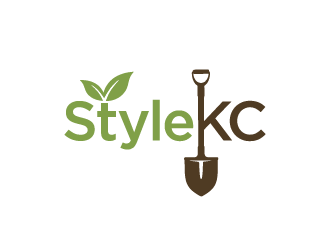 StyleKC logo design by Andri