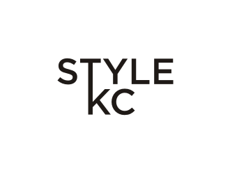 StyleKC logo design by vostre