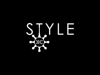 StyleKC logo design by y7ce