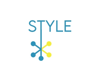 StyleKC logo design by Rock