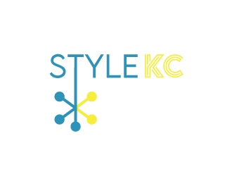 StyleKC logo design by Rock