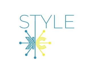 StyleKC logo design by Rock