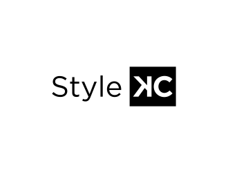 StyleKC logo design by uptogood