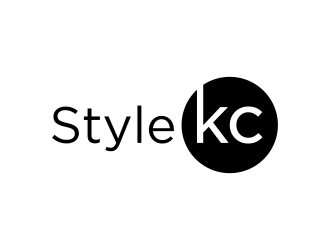 StyleKC logo design by uptogood