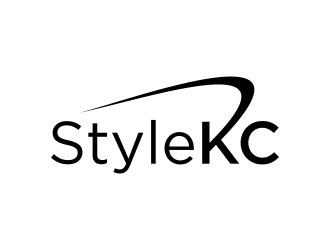 StyleKC logo design by uptogood