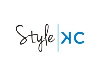 StyleKC logo design by sabyan