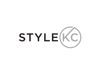 StyleKC logo design by sabyan