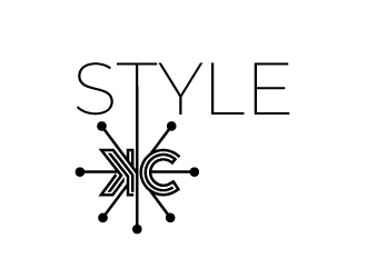 StyleKC logo design by Rock