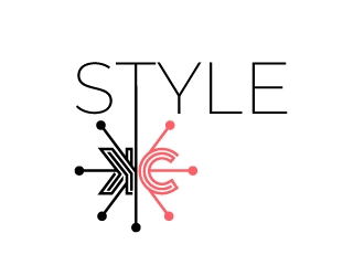 StyleKC logo design by Rock