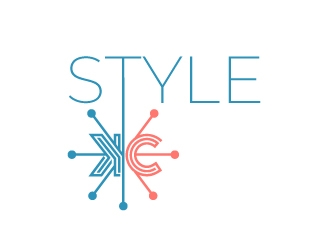 StyleKC logo design by Rock