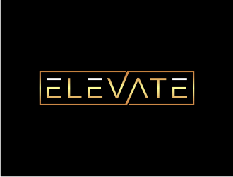 Elevate  logo design by johana