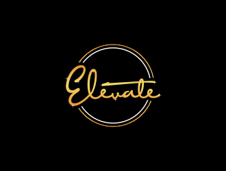 Elevate  logo design by FirmanGibran