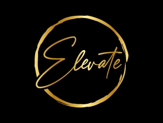 Elevate  logo design by treemouse