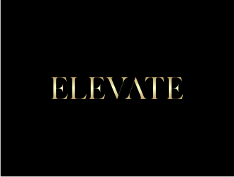 Elevate  logo design by Kraken