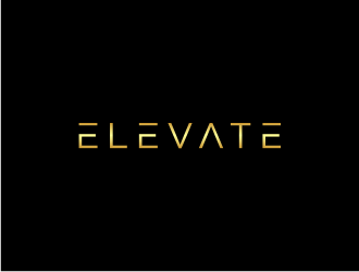 Elevate  logo design by Kraken