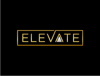 Elevate  logo design by Barkah