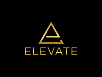 Elevate  logo design by Barkah