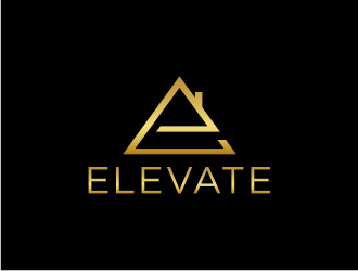 Elevate  logo design by Barkah