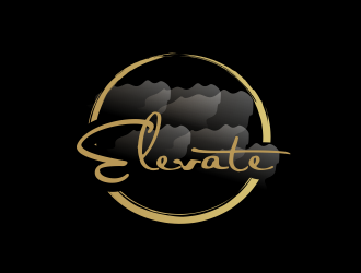 Elevate  logo design by Greenlight