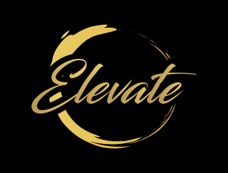 Elevate  logo design by Greenlight