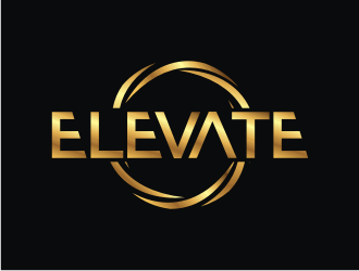 Elevate  logo design by andayani*