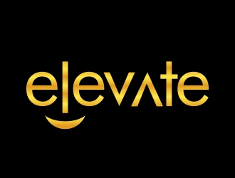 Elevate  logo design by cikiyunn