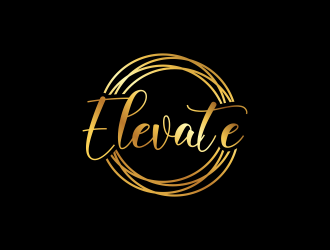 Elevate  logo design by RIANW