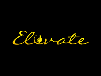 Elevate  logo design by BintangDesign