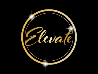 Elevate  logo design by AamirKhan