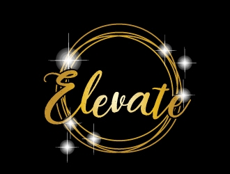 Elevate  logo design by AamirKhan