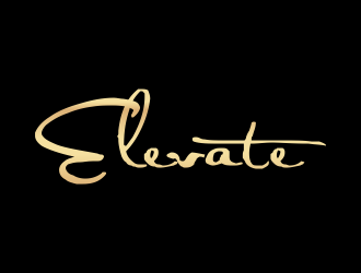 Elevate  logo design by hopee