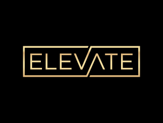 Elevate  logo design by hopee