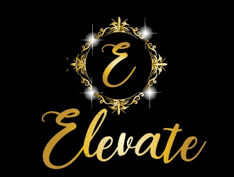 Elevate  logo design by AamirKhan