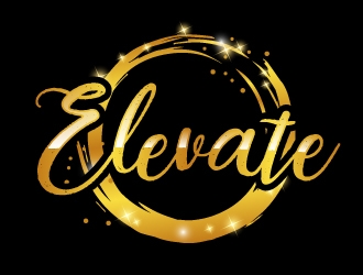 Elevate  logo design by AamirKhan