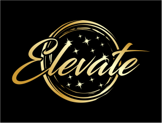 Elevate  logo design by cintoko